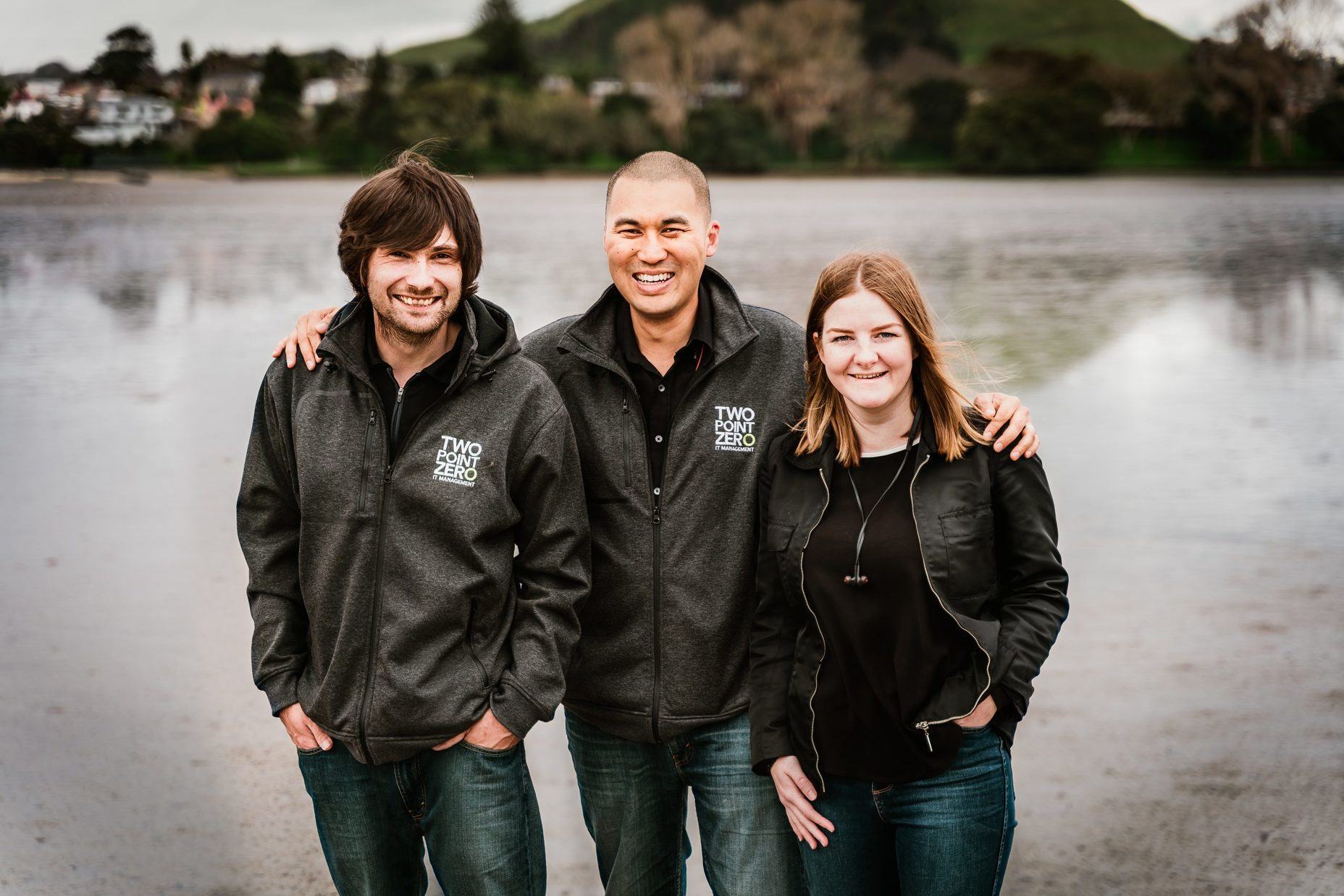 About Us Two Point Zero